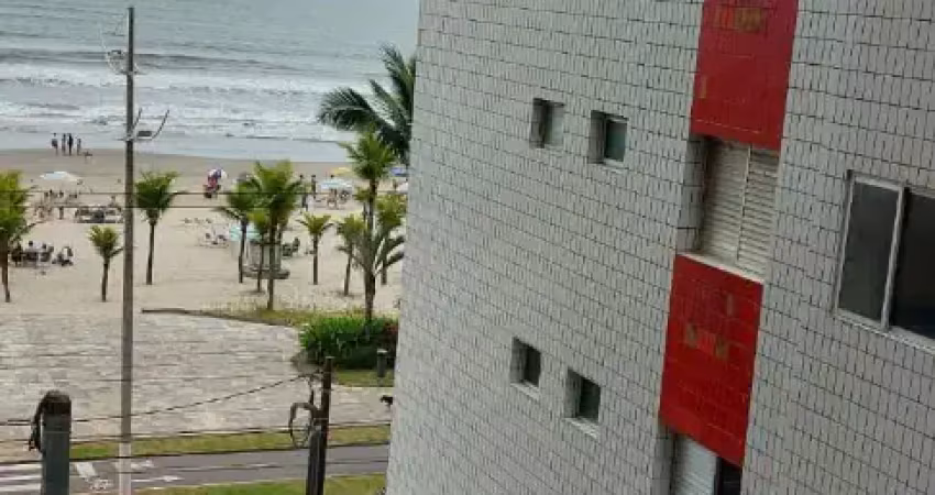 Apartamento pertinho do mar, no bairro jardim real, praia grande.