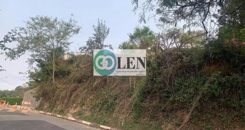Terreno em Condomínio para Venda em Arujá, Arujazinho I, II e III