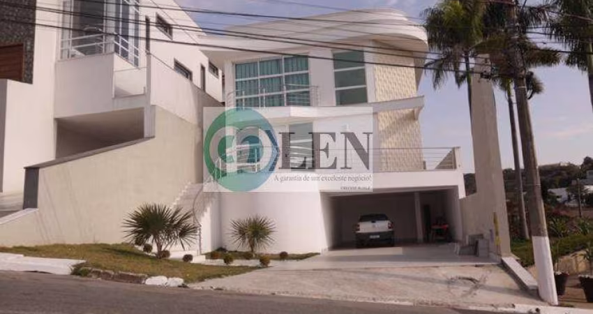 Casa em Condomínio para Venda em Arujá, Residencial Real Park, 4 dormitórios, 4 suítes, 5 banheiros, 2 vagas