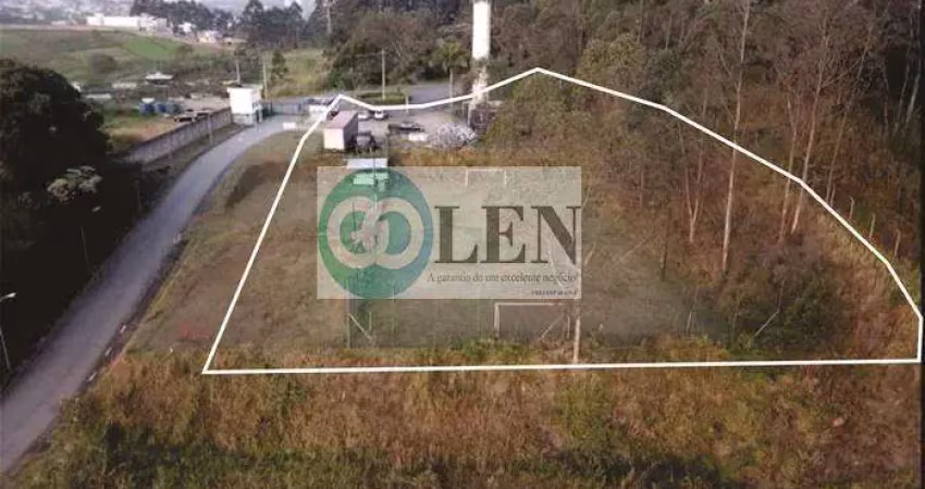 Terreno em condomínio para venda em arujá, laranja azeda