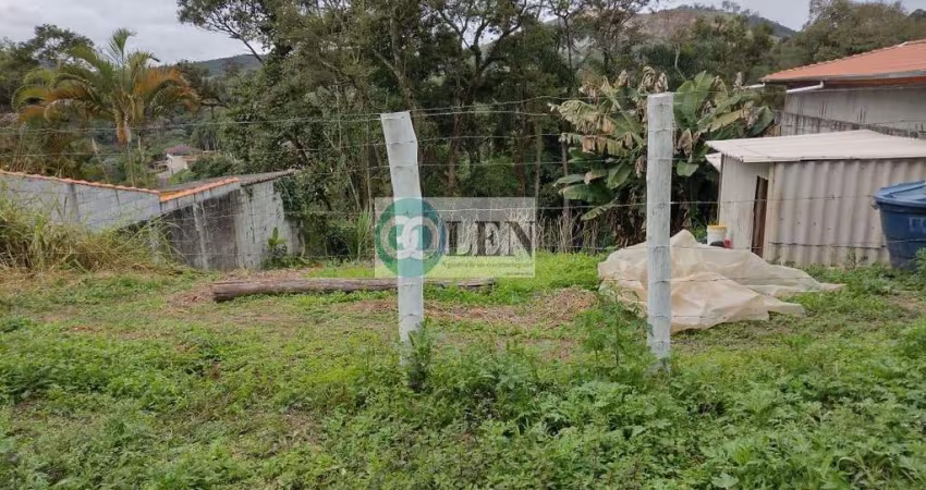 Terreno para Venda em Arujá, Fontes