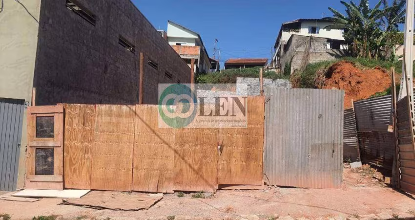 Terreno para Venda em Arujá, Jardim Fazenda Rincão