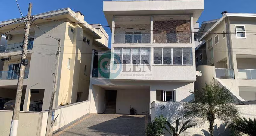 Casa em Condomínio para Venda em Arujá, Residencial Real Park, 3 dormitórios, 3 suítes, 5 banheiros, 4 vagas
