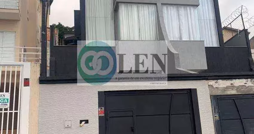 Casa para venda em arujá, nossa senhora do carmo, 3 dormitórios, 3 suítes, 5 banheiros, 2 vagas