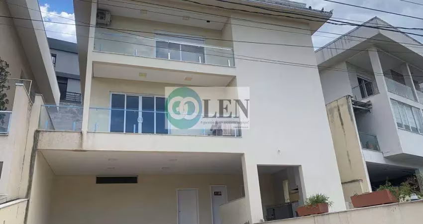 Casa em condomínio para venda em arujá, residencial real park, 3 dormitórios, 3 suítes, 5 banheiros, 4 vagas