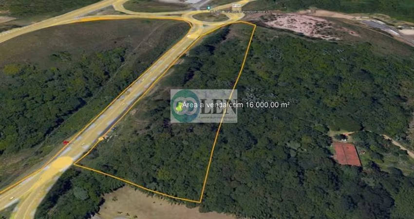 Área para Venda em Arujá, Caputera