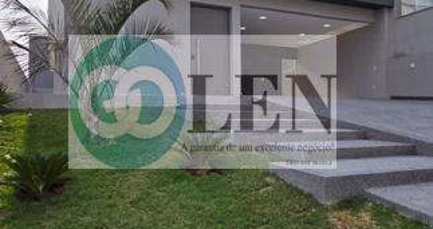 Casa em Condomínio para Venda em Arujá, Residencial Real Park, 4 dormitórios, 4 suítes, 5 banheiros, 4 vagas