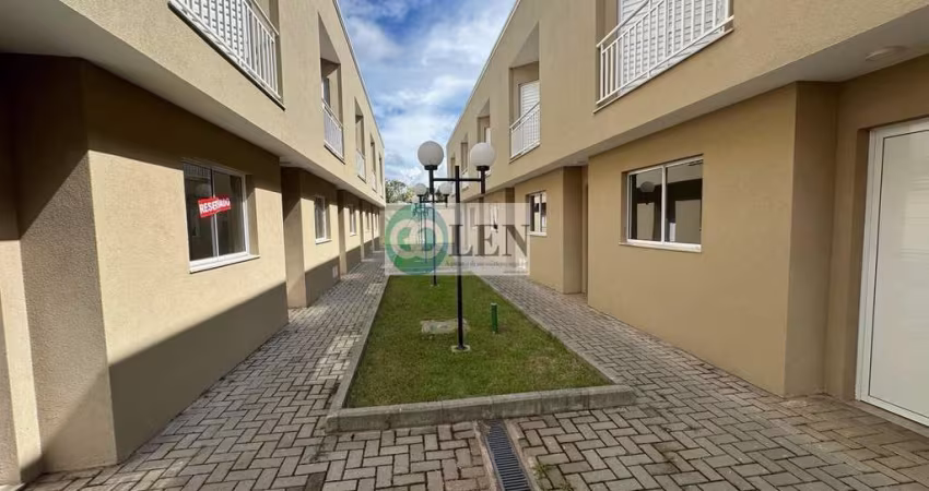 Casa para Venda em Mogi das Cruzes, Jundiapeba, 2 dormitórios, 2 suítes, 3 banheiros, 1 vaga