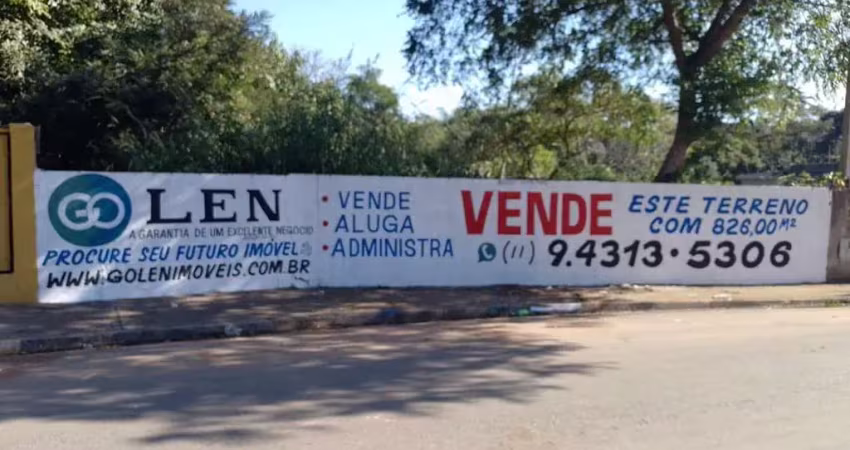 Terreno para venda em arujá, cidade nova arujá, 15 vagas