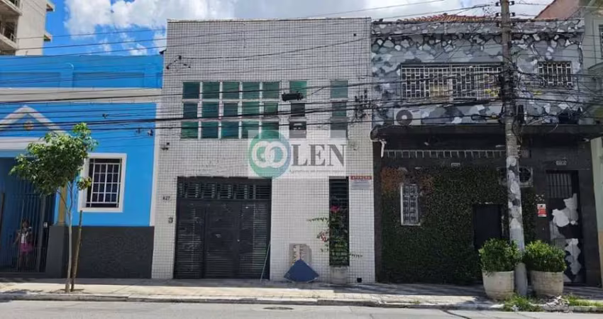 Prédio comercial para venda em são paulo, santana, 7 dormitórios, 7 suítes, 5 banheiros