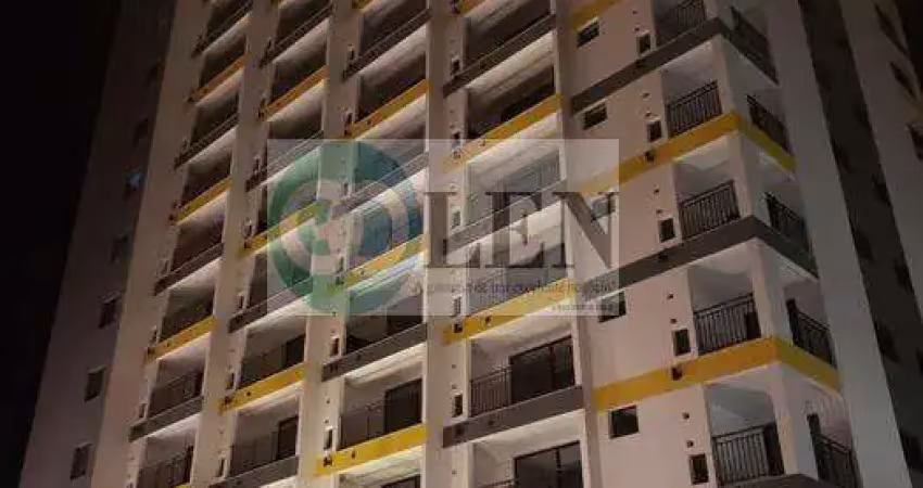Apartamento para venda em arujá, chácara são josé, 1 dormitório, 1 suíte, 2 banheiros, 1 vaga