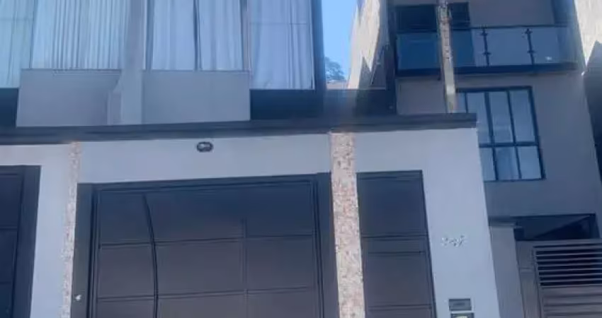 Casa para venda em arujá, nossa senhora do carmo, 3 dormitórios, 3 suítes, 5 banheiros, 3 vagas