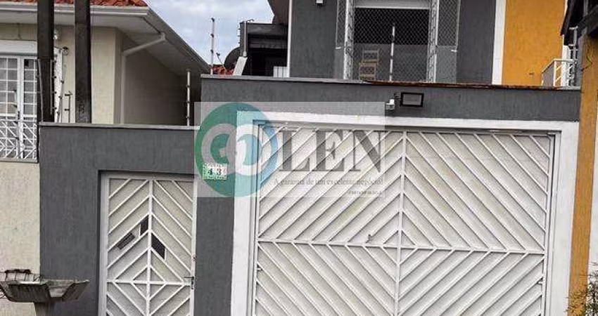Casa para Venda em Arujá, Cidade Nova Arujá, 2 dormitórios, 1 suíte, 2 banheiros, 3 vagas