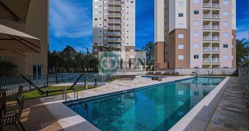 Apartamento para Venda em Mogi das Cruzes, Jardim São Pedro, 2 dormitórios, 1 banheiro, 1 vaga