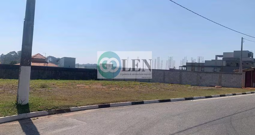 Terreno em Condomínio para Venda em Arujá, Residencial Real Park