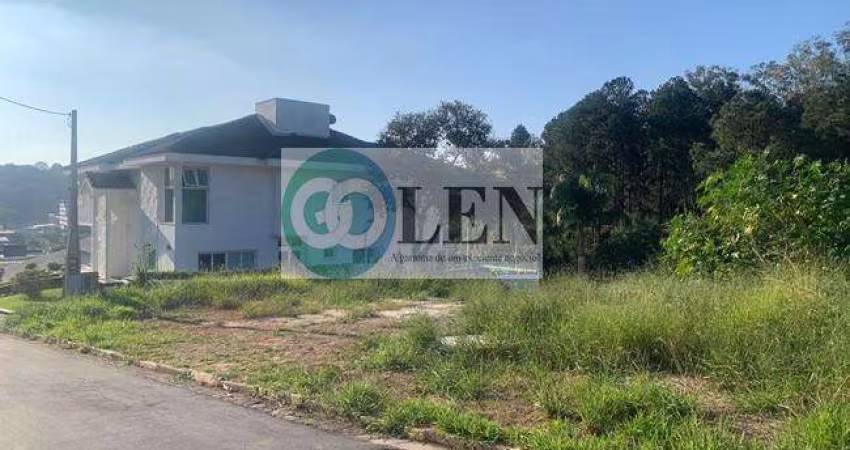 Terreno em Condomínio para Venda em Arujá, Arujazinho I, II e III