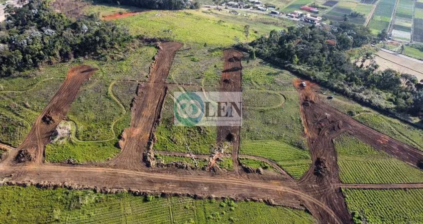 Terreno para Venda em Arujá, Portão