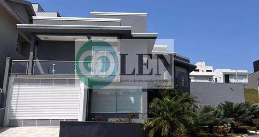 Casa em Condomínio para Venda em Arujá, Residencial Real Park, 4 dormitórios, 4 suítes, 6 banheiros, 4 vagas