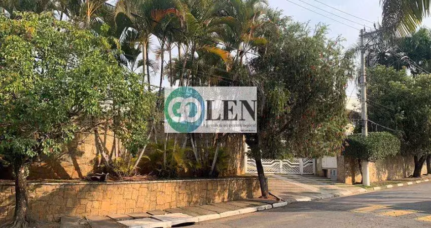 Casa em Condomínio para Venda em Arujá, Arujazinho I, II e III, 5 dormitórios, 1 suíte, 4 banheiros, 6 vagas