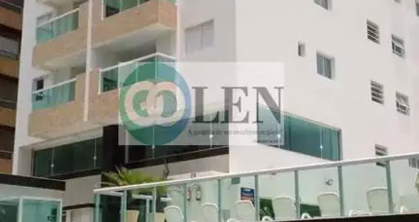 Apartamento para venda em praia grande, tupi, 1 dormitório, 1 banheiro, 1 vaga