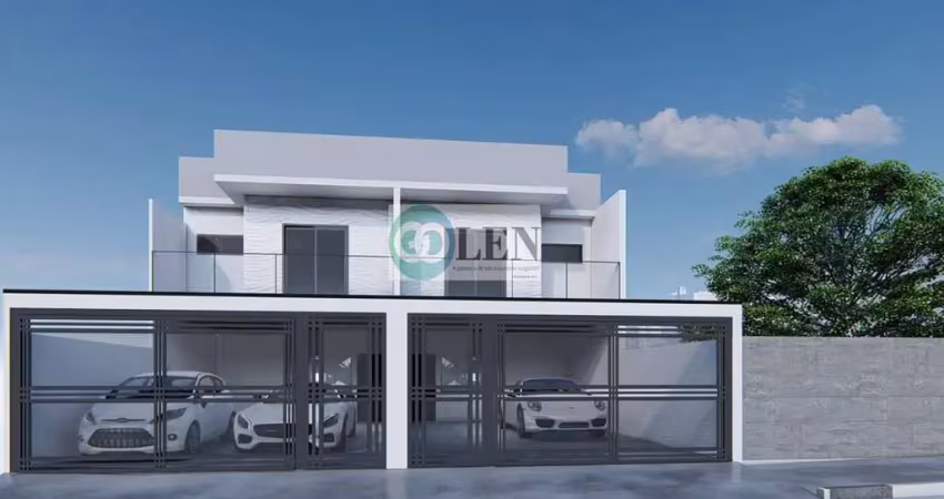 Casa para venda em guarulhos, jardim vila galvão, 3 dormitórios, 3 suítes, 4 banheiros, 4 vagas