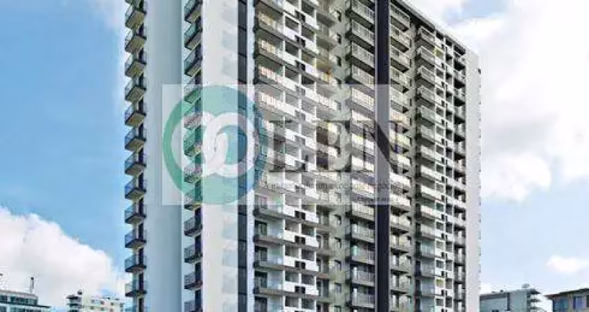 Apartamento para Venda em São Paulo, Vila Prudente, 1 dormitório, 1 banheiro, 1 vaga