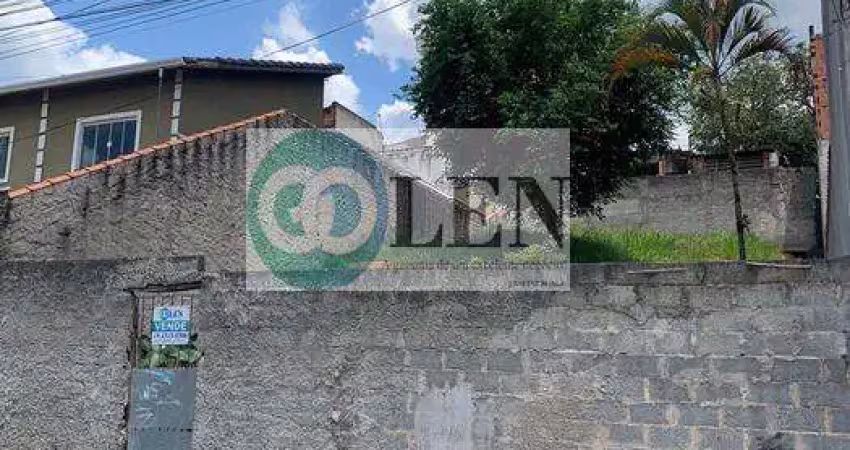 Terreno para venda em itaquaquecetuba, parque residencial scaffid ii