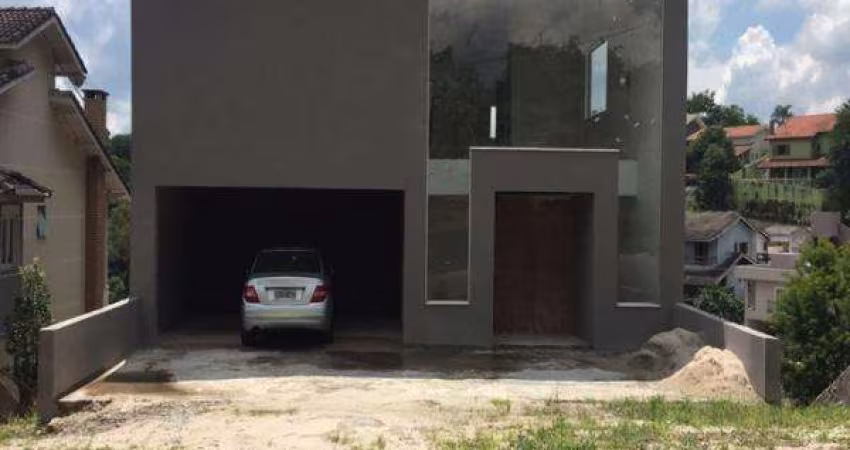 Casa em Condomínio para Venda em Arujá, Jardim Imperial Hills III, 3 dormitórios, 3 suítes, 3 banheiros, 4 vagas