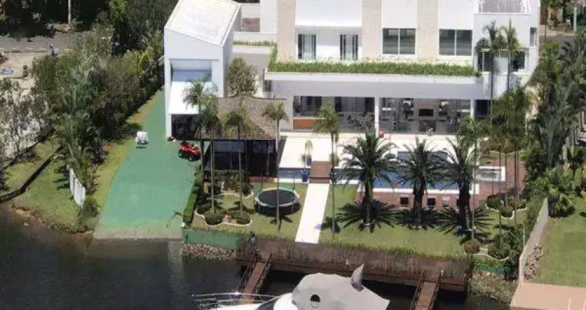 Casa em condomínio para venda em guarujá, jardim brasil i, 7 dormitórios, 7 suítes, 8 banheiros, 10 vagas