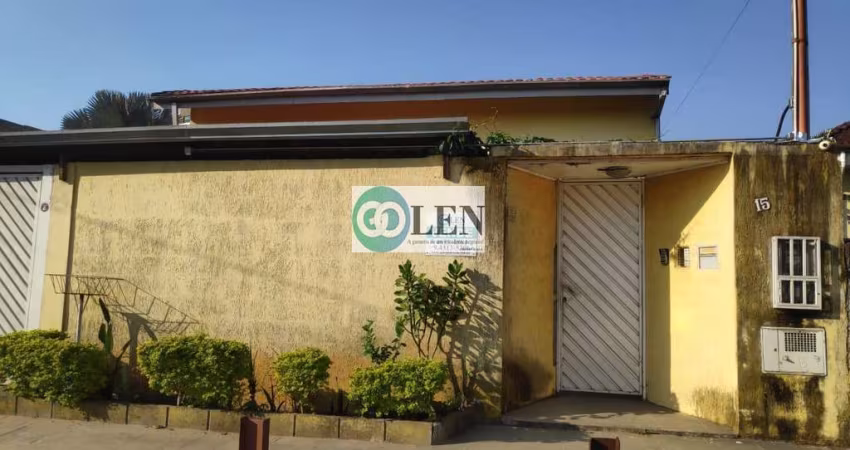 Casa para Venda em Arujá, Nova Arujá, 4 dormitórios, 4 suítes, 2 banheiros, 3 vagas