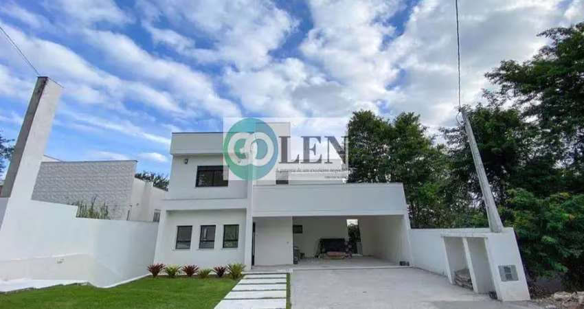 Casa em condomínio para venda em arujá, jardim imperial hills iii, 3 dormitórios, 3 suítes, 5 banheiros, 4 vagas