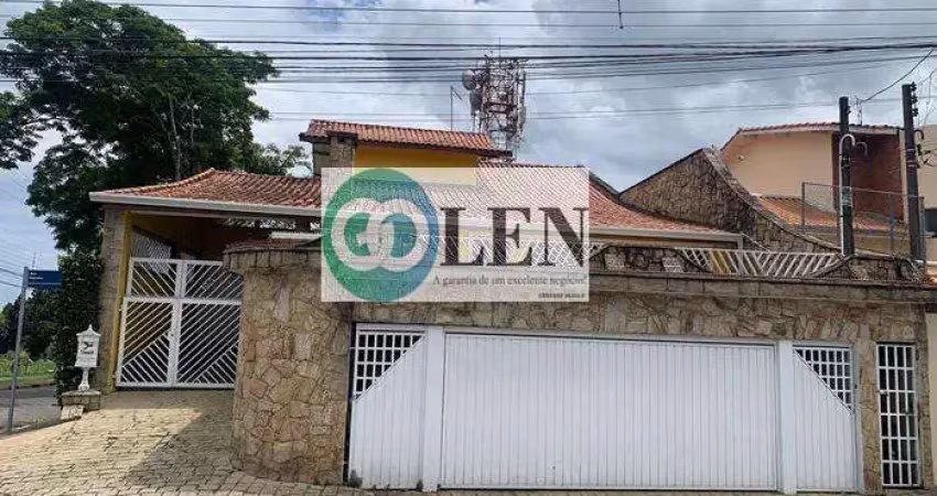 Casa para venda em arujá, jardim rincão, 3 dormitórios, 1 suíte, 3 banheiros, 5 vagas