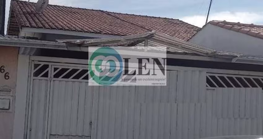 Casa para Venda em Arujá, Jardim Ângelo, 2 dormitórios, 2 suítes, 3 banheiros, 2 vagas