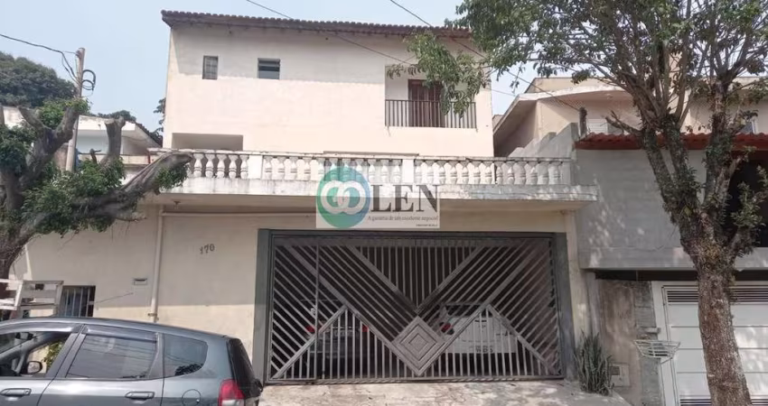 Casa para Venda em Arujá, Vila Pilar, 3 dormitórios, 2 suítes, 3 banheiros, 3 vagas