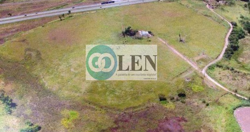 Área para Venda em Mogi das Cruzes, Taboão