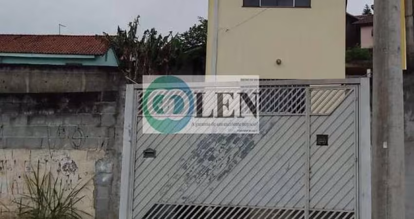 Casa para Venda em Arujá, Cidade Nova Arujá, 3 dormitórios, 1 suíte, 2 banheiros, 2 vagas