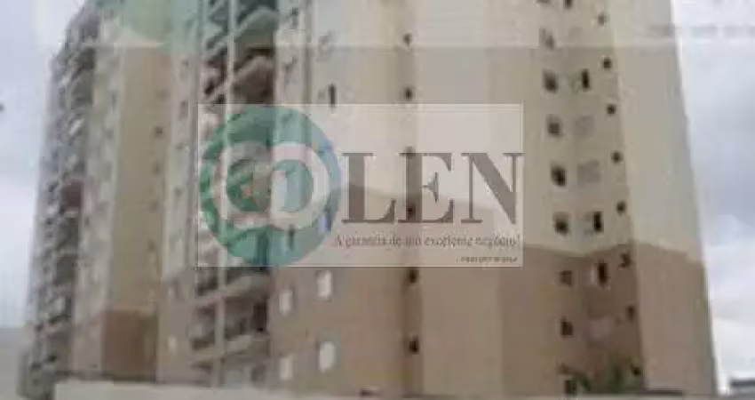 Apartamento para Venda em Arujá, Jordanópolis, 3 dormitórios, 1 suíte, 1 banheiro, 2 vagas
