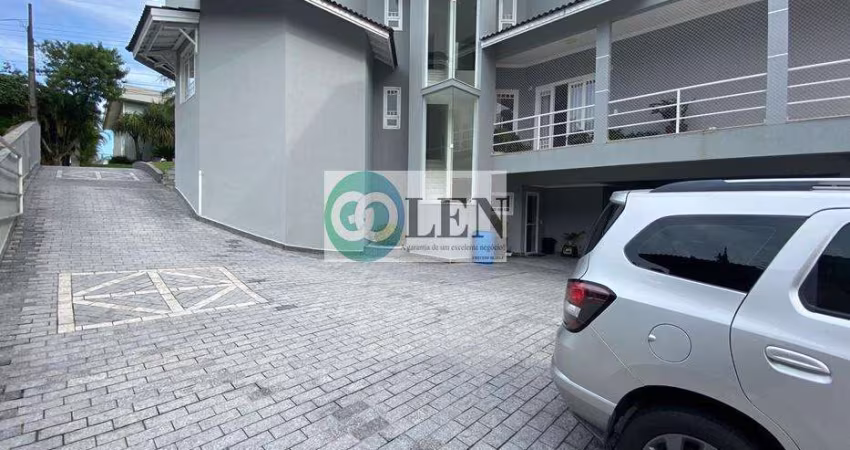 Casa em Condomínio para Venda em Arujá, Novo Horizonte Hills I e II, 4 dormitórios, 4 suítes, 1 banheiro, 4 vagas