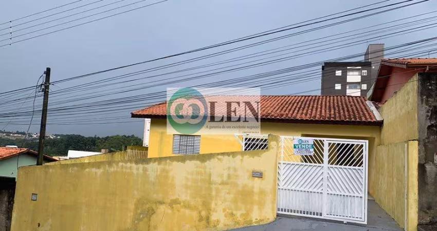 Casa para Venda em Arujá, Cidade Nova Arujá, 3 dormitórios, 1 suíte, 2 banheiros, 4 vagas