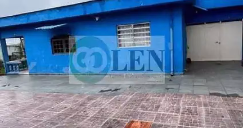 Casa para Venda em Arujá, Parque Rodrigo Barreto, 2 dormitórios, 1 banheiro, 4 vagas