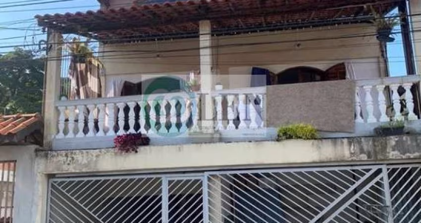 Casa para Venda em Arujá, Gleba D Arujamérica, 4 dormitórios, 2 banheiros, 1 vaga