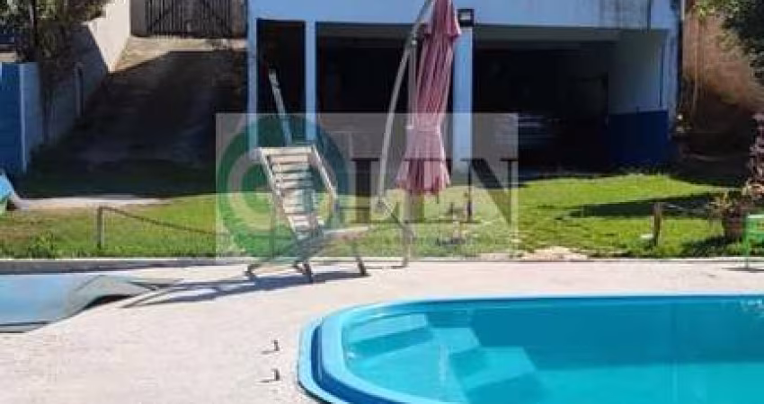 Chácara para Venda em Arujá, Granjas Urupes, 2 dormitórios, 1 banheiro, 6 vagas