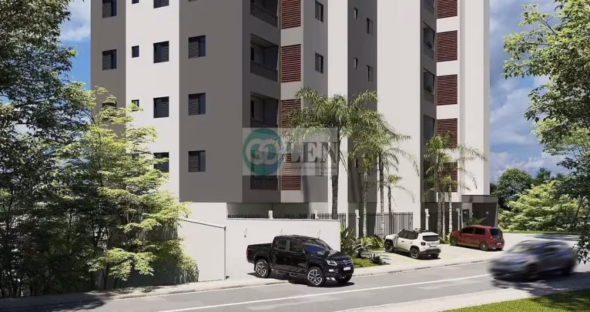 Apartamento para venda em arujá, jardim rincão, 3 dormitórios, 1 suíte, 2 banheiros, 1 vaga