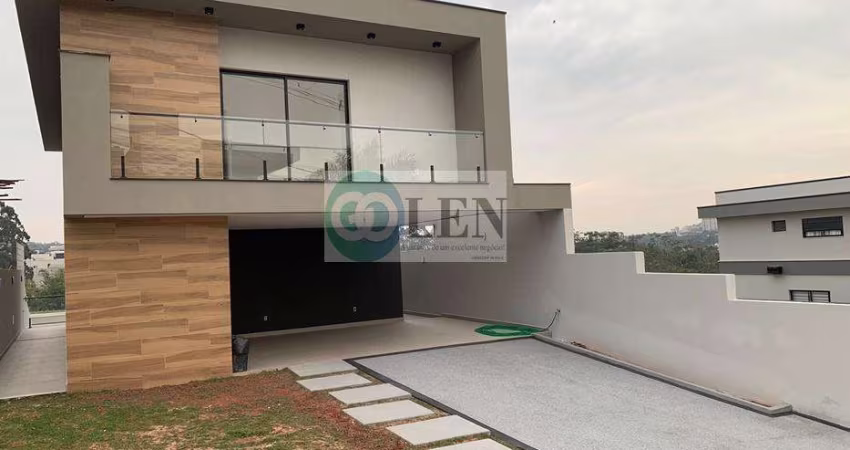 Casa em Condomínio para Venda em Arujá, Residencial Real Park, 4 dormitórios, 4 suítes, 6 banheiros, 4 vagas