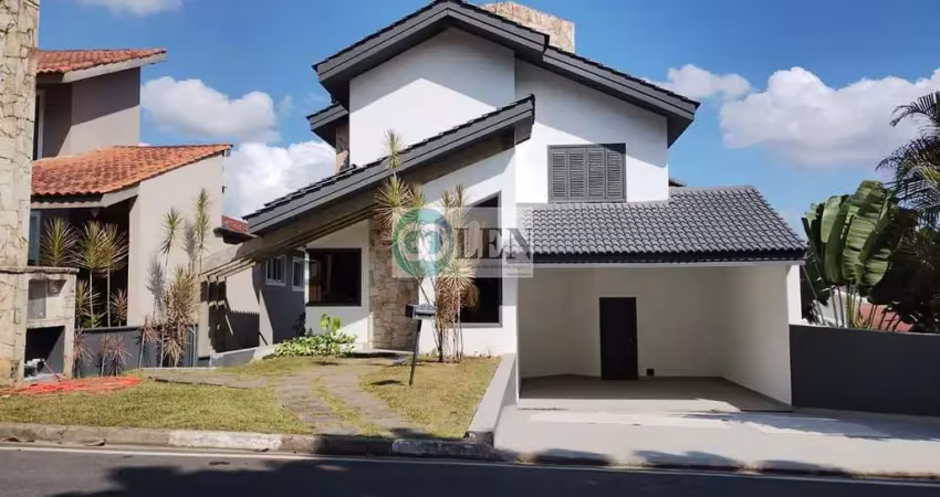 Casa em condomínio para locação em arujá, arujá 5, 3 dormitórios, 3 suítes, 5 banheiros, 4 vagas