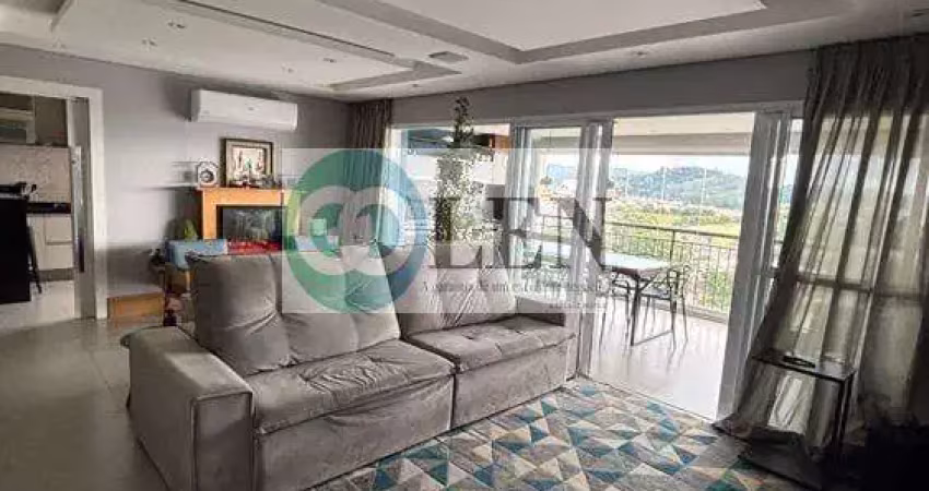 Apartamento para venda em guarulhos, jardim flor da montanha, 3 dormitórios, 3 suítes, 4 banheiros, 4 vagas