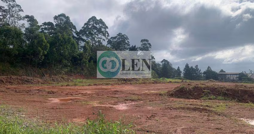 Área Industrial para Venda em Arujá, Parque Maringá