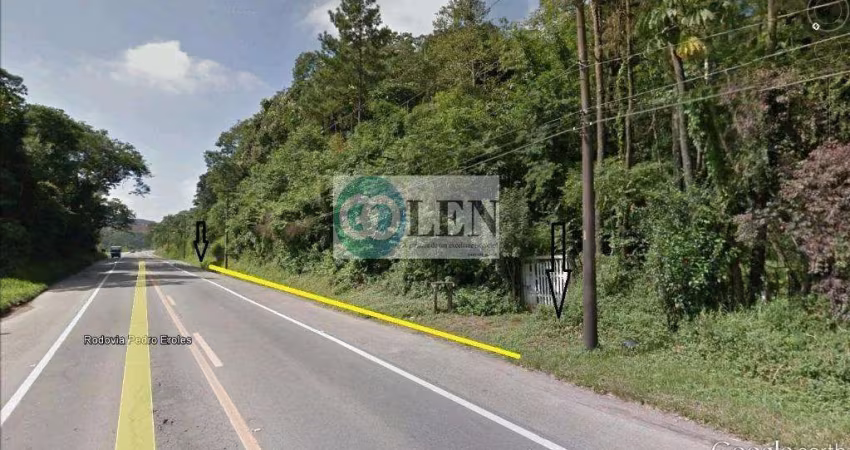 Área para Venda em Arujá, Caputera