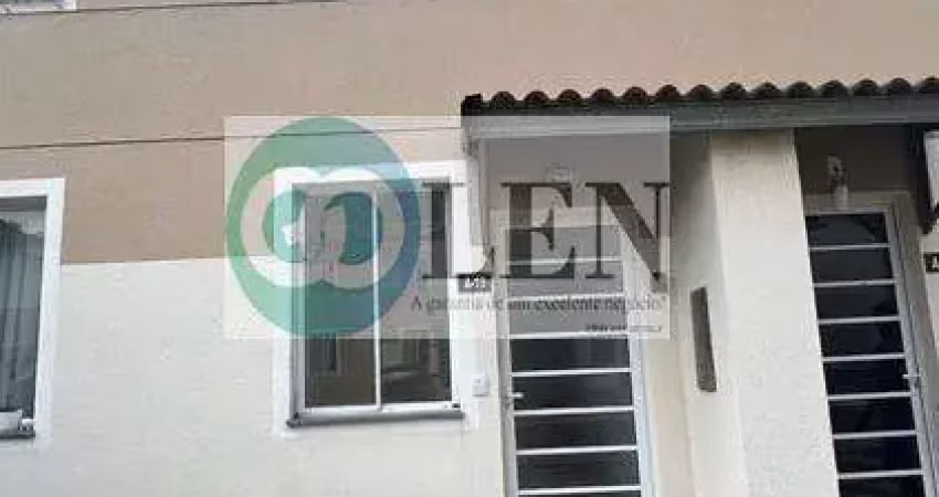 Casa em Condomínio para Venda em Guarulhos, Agua Chata, 2 dormitórios, 2 banheiros, 1 vaga