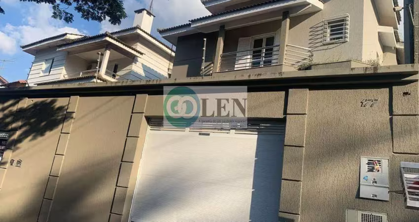 Casa para Venda em Arujá, Jardim Ângelo, 4 dormitórios, 4 suítes, 5 banheiros, 4 vagas